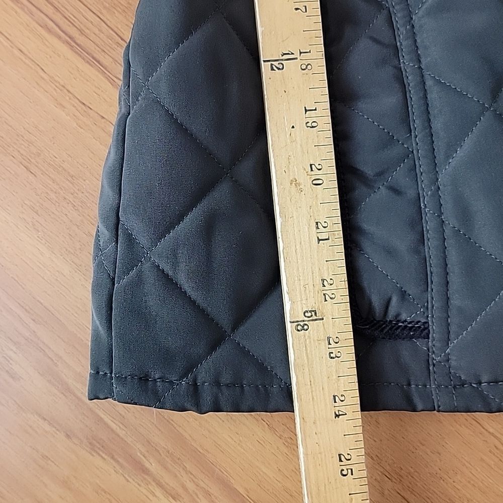 Braetan quilted jacket Size LP - Picture 11 of 11